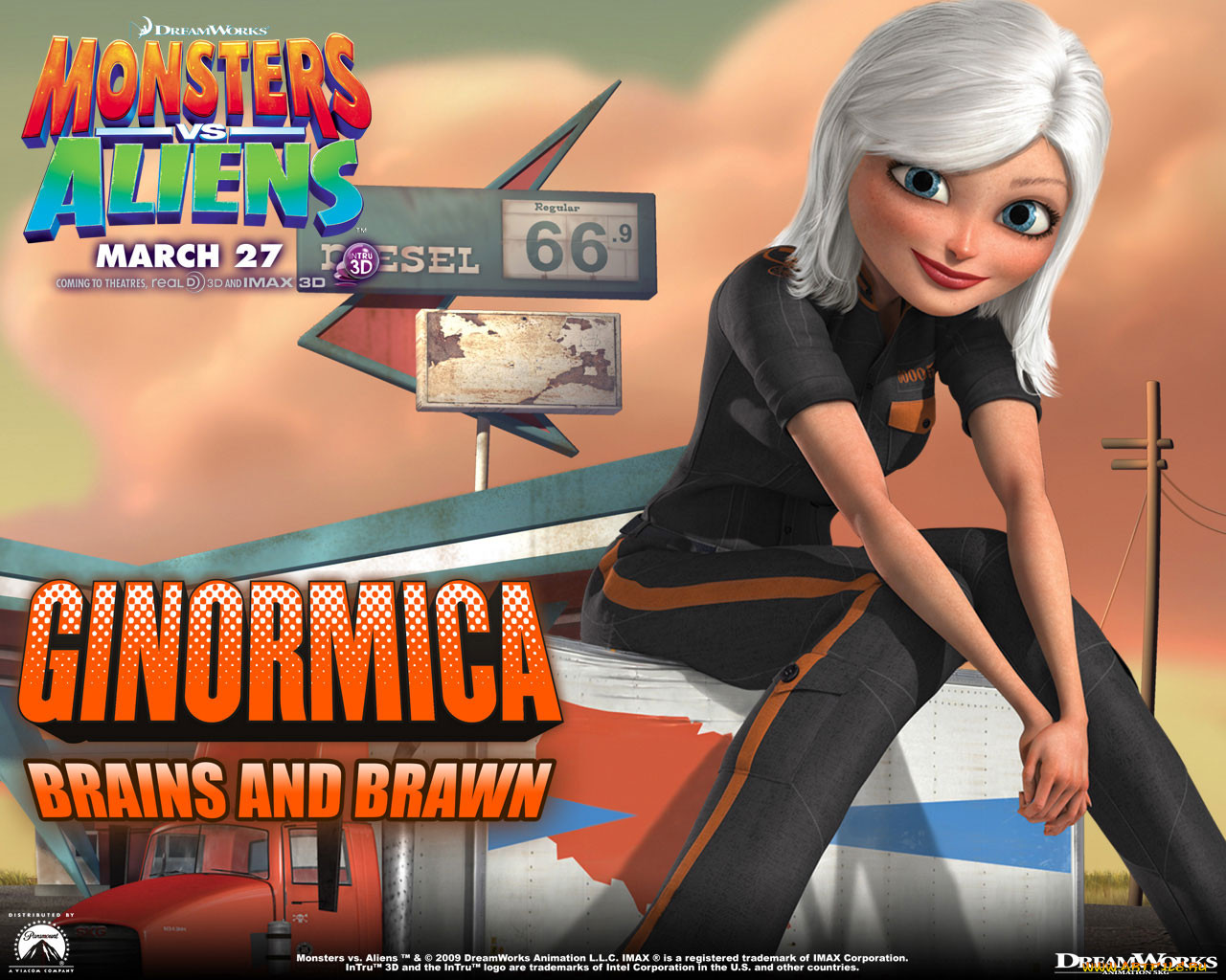 monstres, contre, aliens, 